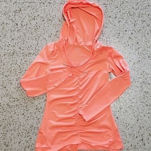 CALVIN KLEIN performance quick dry top